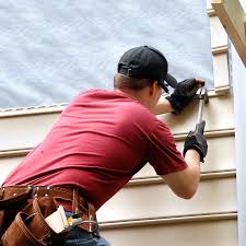 Reliable Fairlawn, VA Siding Solutions